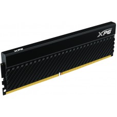 Adata Ax4u36008g18i-Cbkd45 D45 Tall Heatsink ( 133.4x39.2x8.2mm ) With 2oz Copper 10-Layer Pcb 8gb - Support Amd + Intel Xmp ( Extreme Memory Profiles ) Ddr4-3600 ( Pc4-28800) Cl18 1.35v - 288pin - Lifetime Warranty Adata Ax4u36008g18i-Cbkd45 D45 Tall Heatsink ( 133.4x39.2x8.2mm ) With 2oz Copper 10-Layer Pcb 8gb - Support Amd + Intel Xmp ( Extreme Memory Profiles ) Ddr4-3600 ( Pc4-28800) Cl18 1.35v - 288pin - Lifetime Warranty