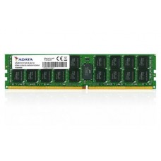 Adata Ad4r2400316g17 Ddr4 Ecc-Registered Valueram 2400 (Pc4-19200) 16gb Single Rank X8 Cl17 - 288pin 17gb/Sec Memory Bandwidth 1.2v - Lifetime Warranty - Bulk Pack