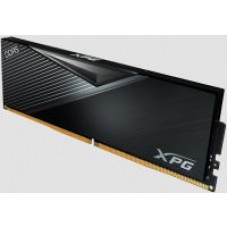 Adata Ax5u5200c3816g-Clabk - 16gb Ddr5-5200 Lancer Tall Heatsink Cl38 - 288pin 38.4gb/Sec Memory Bandwidth Built-In Ecc 1.25v With Built-In Power Management Ic - Lifetime Warranty - Retail Pack Adata Ax5u5200c3816g-Clabk - 16gb Ddr5-5200 Lancer Tall Heatsink Cl38 - 288pin 38.4gb/Sec Memory Bandwidth Built-In Ecc 1.25v With Built-In Power Management Ic - Lifetime Warranty - Retail Pack