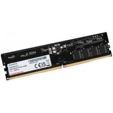 Adata Ad5u560016g - 16gb Ddr5-5600 Value Cl46 - 288pin 38.4gb/Sec Memory Bandwidth Built-In Ecc 1.1v With Built-In Power Management Ic - Lifetime Warranty - Retail Pack