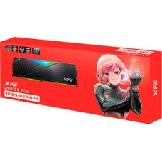 Adata Ax5u6400c3216g-Clabk Lancer 16gb