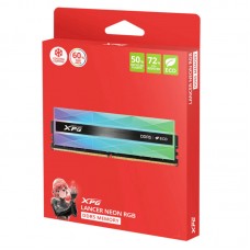 Adata Ax5u6400c3216g Rgb Neon C32