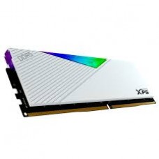 Adata Ax5u7200c3416g 7200 Rgb Lancer White