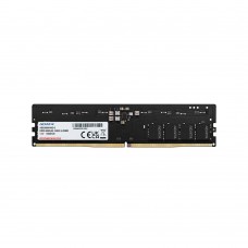 Adata Ad5u560032g - 32gb Ddr5-5600 Value Cl46 - 288pin 38.4gb/Sec Memory Bandwidth Built-In Ecc 1.1v With Built-In Power Management Ic - Lifetime Warranty - Retail Pack Adata Ad5u560032g - 32gb Ddr5-5600 Value Cl46 - 288pin 38.4gb/Sec Memory Bandwidth Built-In Ecc 1.1v With Built-In Power Management Ic - Lifetime Warranty - Retail Pack
