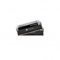 Corsair Cmd8gx3m2a2933c12 Dominator Platinum With Dhx Technology + With White Led Light Bar + Dhx Pro / Corsair Link Connector 8 Layers Pcb Design 4gb X 2 Kit - Support Intel Xmp ( Extreme Memory Profiles ) Ddr3-2933 Cl12 1.65v - 240pin - Lifetime W Corsair Cmd8gx3m2a2933c12 Dominator Platinum With Dhx Technology + With White Led Light Bar + Dhx Pro / Corsair Link Connector 8 Layers Pcb Design 4gb X 2 Kit - Support Intel Xmp ( Extreme Memory Profiles ) Ddr3-2933 Cl12 1.65v - 240pin - Lifetime W