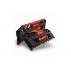 Corsair Cmy8gx3m2b2933c12r / Cmy8gx3m2a2933c12r Vengeancepro Black Pcb+Heatsink With Red Accent 8 Layers Pcb Design 4gb X 2 Kit - Support Intel Xmp ( Extreme Memory Profiles ) Ddr3-2933 Cl12 1.65v - 240pin - Lifetime Warranty