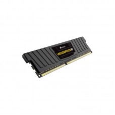 Corsair Cml8gx3m1a1600c10 Lp C10 Black Corsair Cml8gx3m1a1600c10 Lp C10 Black