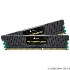 Corsair Cml16gx3m2a1600c10 Low 8gx2 Corsair Cml16gx3m2a1600c10 Low 8gx2