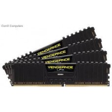 Corsair Cmk64gx4m4a2666c16 D4lp 16x4 Corsair Cmk64gx4m4a2666c16 D4lp 16x4