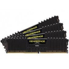 Corsair Cmk16gx4m4b3000c15 Vengeance Lpx With Black Low-Profile Heatsink With 8-Layer Pcb 4gb X 4 Kit - Support Intel Xmp ( Extreme Memory Profiles ) Ddr4-3000 ( Pc4-24000) Cl15 1.35v - 288pin - Lifetime Warranty Corsair Cmk16gx4m4b3000c15 Vengeance Lpx With Black Low-Profile Heatsink With 8-Layer Pcb 4gb X 4 Kit - Support Intel Xmp ( Extreme Memory Profiles ) Ddr4-3000 ( Pc4-24000) Cl15 1.35v - 288pin - Lifetime Warranty