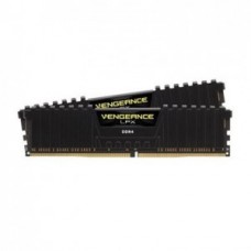 Corsair Cmk8gx4m2b4133c19 Vengeance Lpx With Black Low-Profile Heatsink + Vengence Airflow Memory Cooler With 8-Layer Pcb 4gb X 2 Kit - Support Intel Xmp ( Extreme Memory Profiles ) Ddr4-4133 ( Pc4-33066) Cl19 1.35v - 288pin - Lifetime Warranty Corsair Cmk8gx4m2b4133c19 Vengeance Lpx With Black Low-Profile Heatsink + Vengence Airflow Memory Cooler With 8-Layer Pcb 4gb X 2 Kit - Support Intel Xmp ( Extreme Memory Profiles ) Ddr4-4133 ( Pc4-33066) Cl19 1.35v - 288pin - Lifetime Warranty