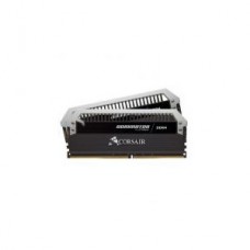 Corsair Cmd16gx4m2a2666c15 Dominator Platinum With Dhx Technology + With White Led Light Bar + Dhx Pro / Corsair Link With 8-Layer Pcb 8gb X 2 Kit - Support Intel Xmp ( Extreme Memory Profiles ) Ddr4-2666 ( Pc4-21300) Cl15 1.2v - 288pin - Lifetime W Corsair Cmd16gx4m2a2666c15 Dominator Platinum With Dhx Technology + With White Led Light Bar + Dhx Pro / Corsair Link With 8-Layer Pcb 8gb X 2 Kit - Support Intel Xmp ( Extreme Memory Profiles ) Ddr4-2666 ( Pc4-21300) Cl15 1.2v - 288pin - Lifetime W