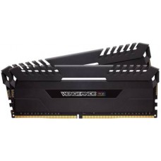 Corsair Cmr16gx4m2a2666c16 Vengeance Rgb Led - Black Heatsink 8gbx2 Kit - With 8-Layer Pcb Support Intel Xmp ( Extreme Memory Profiles ) Ddr4-2666 ( Pc4-21300) Cl16 1.2v - 288pin - Lifetime Warranty Corsair Cmr16gx4m2a2666c16 Vengeance Rgb Led - Black Heatsink 8gbx2 Kit - With 8-Layer Pcb Support Intel Xmp ( Extreme Memory Profiles ) Ddr4-2666 ( Pc4-21300) Cl16 1.2v - 288pin - Lifetime Warranty