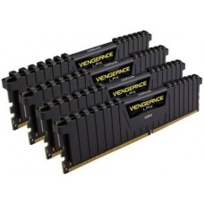 Corsair Cmk32gx4m4c3000c16 / Cmk32gx4m4d3000c16 Vengeance Lpx With Black Low-Profile Heatsink With 8-Layer Pcb 8gb X 4 Kit - Support Intel Xmp ( Extreme Memory Profiles ) Ddr4-3000 ( Pc4-24000) Cl16 1.35v - 288pin - Lifetime Warranty Corsair Cmk32gx4m4c3000c16 / Cmk32gx4m4d3000c16 Vengeance Lpx With Black Low-Profile Heatsink With 8-Layer Pcb 8gb X 4 Kit - Support Intel Xmp ( Extreme Memory Profiles ) Ddr4-3000 ( Pc4-24000) Cl16 1.35v - 288pin - Lifetime Warranty