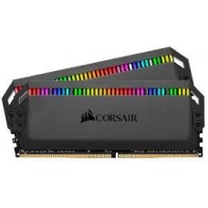 Corsair Cmt16gx4m2k3600c16 Dominator Platinum Rgb ( 12x Leds Per Module ) With Dhx Technology + Dhx Pro / Corsair Link With 8-Layer Pcb 8gb X 2 Kit - Support Intel Xmp ( Extreme Memory Profiles ) Ddr4-3466 ( Pc4-27730) Cl16 1.35v - 288pin - Lifetime Corsair Cmt16gx4m2k3600c16 Dominator Platinum Rgb ( 12x Leds Per Module ) With Dhx Technology + Dhx Pro / Corsair Link With 8-Layer Pcb 8gb X 2 Kit - Support Intel Xmp ( Extreme Memory Profiles ) Ddr4-3466 ( Pc4-27730) Cl16 1.35v - 288pin - Lifetime