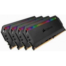 Corsair Cmt32gx4m4c3600c18 / Cmt32gx4m4d3600c18 Dominator Platinum Rgb ( 12x Leds Per Module ) With Dhx Technology + Dhx Pro / Corsair Link With 8-Layer Pcb 8gb X 4 Kit - Support Intel Xmp ( Extreme Memory Profiles ) Ddr4-3600 ( Pc4-28800) Cl18 1.35 Corsair Cmt32gx4m4c3600c18 / Cmt32gx4m4d3600c18 Dominator Platinum Rgb ( 12x Leds Per Module ) With Dhx Technology + Dhx Pro / Corsair Link With 8-Layer Pcb 8gb X 4 Kit - Support Intel Xmp ( Extreme Memory Profiles ) Ddr4-3600 ( Pc4-28800) Cl18 1.35