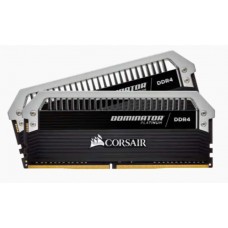 Corsair Cmd16gx4m2b3866c18 Dominator Platinum + Fan ( Corsair Cmdaf Dominator Airflow Platinum Led Memory Cooler ) With Dhx Technology + With White Led Light Bar + Dhx Pro / Corsair Link With 8-Layer Pcb 8gb X 2 Kit - Support Intel Xmp ( Extreme Memory Corsair Cmd16gx4m2b3866c18 Dominator Platinum + Fan ( Corsair Cmdaf Dominator Airflow Platinum Led Memory Cooler ) With Dhx Technology + With White Led Light Bar + Dhx Pro / Corsair Link With 8-Layer Pcb 8gb X 2 Kit - Support Intel Xmp ( Extreme Memory