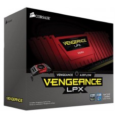 Corsair Cmk32gx4m4k4000c19 Vengeance Lpx With Black Low-Profile Heatsink + Vengence Airflow Memory Cooler With 8-Layer Pcb 8gb X 4 Kit - Support Intel Xmp ( Extreme Memory Profiles ) Ddr4-4000 ( Pc4-31999) Cl19 1.35v - 288pin - Lifetime Warranty Corsair Cmk32gx4m4k4000c19 Vengeance Lpx With Black Low-Profile Heatsink + Vengence Airflow Memory Cooler With 8-Layer Pcb 8gb X 4 Kit - Support Intel Xmp ( Extreme Memory Profiles ) Ddr4-4000 ( Pc4-31999) Cl19 1.35v - 288pin - Lifetime Warranty