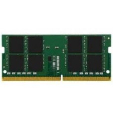 Kingston Kvr32s22d8/16 / Kvr32s22s8/16 Ddr4 Nb So-Dimm 16gb Valueram 3200 (Pc4-25600) Cl22 - 260pin 1.2v - Lifetime Warranty - Retail Pack