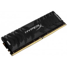 Kingston Hyper-X Predator Hx430c15pb3/16 / Fury Renegade Kf430c15rb1/16 - Ddr4-3000 ( Pc4-24000) With Tall Heatsink