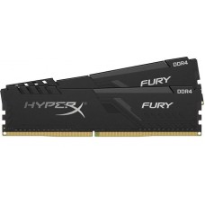 Kingston Hyper-X Predator Hx430c15pb3k2/32 / Fury Renegade Kf430c15rb1k2/32 - Ddr4-3000 ( Pc4-24000) With Tall Heatsink Cl15 16gb X 2 Kit - Support Intel Xmp ( Extreme Memory Profiles ) 1.35v - 288pin - Lifetime Warranty