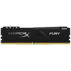 Kingston Hyper-X Fury Hx432c16fb3/16 / Hx432c16fb4/16 / Fury Beast Kf432c16bb/16 / Kf432c16bb1/16 Ddr4-3200 ( Pc4-25600) With Asymmetrical Heatsink Cl16 16gb - Support Intel Xmp ( Extreme Memory Profiles ) 1.35v - 288pin - Lifetime Warranty