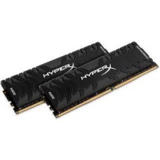 Kingston Hyper-X Predator Hx432c16pb3k2/32 / Fury Renegade Kf432c16rb1k2/32 - Ddr4-3200 ( Pc4-25600) With Tall Heatsink Cl16 16gb X 2 Kit - Support Intel Xmp ( Extreme Memory Profiles ) 1.35v - 288pin - Lifetime Warranty