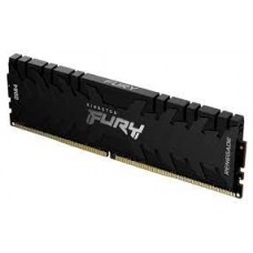 Kingston Fury Renegade/Predator Kf436c16rb1/16 Ddr4-3600 ( Pc4-28800) With Tall Heatsink Cl16 16gb - Support Intel Xmp ( Extreme Memory Profiles ) 1.35v - 288pin - Lifetime Warranty