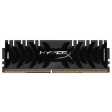 Kingston Hx436c17pb3/16 Ddr4-3600 ( Pc4-28800) Hyper-X Predator With Tall Heatsink Cl17 16gb - Support Intel Xmp ( Extreme Memory Profiles ) 1.35v - 288pin - Lifetime Warranty