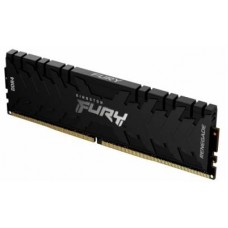 Kingston Kf440c19rb1/16 Ddr4-4000 ( Pc4-31999) Hyper-X Predator (Fury Renegade) With Tall Heatsink Cl19 16gb - Support Intel Xmp ( Extreme Memory Profiles ) 1.35v - 288pin - Lifetime Warranty