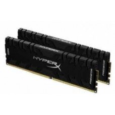 Kingston Hyper-X Predator Hx426c15pb3k2/64 / Fury Renegade Kf426c15rbk2/64 - Ddr4-2666 ( Pc4-21300) With Tall Heatsink Cl15 32gb X 2 Kit - Support Intel Xmp ( Extreme Memory Profiles ) 1.35v - 288pin - Lifetime Warranty