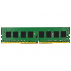 Kingston Kvr29n21d8/32 Value 32gb Ddr4-2933 (Pc4-23400) Cl21 - 288pin 1.2v - Lifetime Warranty - Retail Pack
