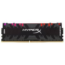 Kingston Hyper-X Predator Hx430c16pb3/32 / Fury Renegade Kf430c16rb/32 - Ddr4-3000 ( Pc4-24000) With Tall Heatsink Cl16 32gb - Support Intel Xmp ( Extreme Memory Profiles ) 1.35v - 288pin - Lifetime Warranty