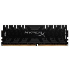 Kingston Hyper-X Predator Hx432c16pb3/32 / Fury Renegade Kf432c16rb/32 - Ddr4-3200 ( Pc4-25600) Hyper-X Predator With Tall Heatsink Cl16 32gb - Support Intel Xmp ( Extreme Memory Profiles ) 1.35v - 288pin - Lifetime Warranty