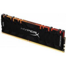 Kingston Hyper-X Predator Rgb Hx436c18pb3a/32 / Fury Renegade Rgb Kf436c18rba/32 Ddr4-3600 ( Pc4-28800) With Tall Heatsink Cl18 32gb Kit - Support Intel Xmp ( Extreme Memory Profiles ) 1.35 - 288pin - Lifetime Warranty