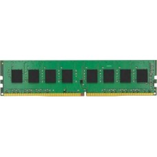 Kingston Kvr32n22s6/4 Value 4gb Ddr4-3200 (Pc4-25600) Cl22 - 288pin 1.2v - Lifetime Warranty - Retail Pack