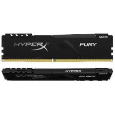 Kingston Hyper-X Fury Hx436c17fb3k2/16 / Fury Beast Kf436c17bbk2/16 Ddr4-3600 ( Pc4-28800) With Asymmetrical Heatsink Cl17 8gb X2 Kit - Support Intel Xmp ( Extreme Memory Profiles ) 1.35v - 288pin - Lifetime Warranty
