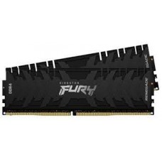Kingston Fury Renegade/Predator Kf436c16rbk2/16 Ddr4-3600 ( Pc4-28800) With Tall Heatsink Cl16 8gb X2 Kit - Support Intel Xmp ( Extreme Memory Profiles ) 1.35v - 288pin - Lifetime Warranty