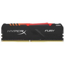 Kingston Hyper-X Rgb Fury Hx436c17fb3a/8 / Rgb Fury Beast Kf436c17bba/8 Ddr4-3600 ( Pc4-28800) With Asymmetrical