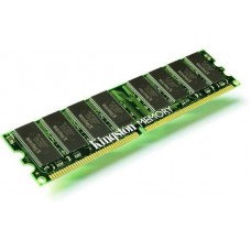 Kingston Kvr24e17s8/4 Ddr4 Ecc Valueram 2400 (Pc4-19200) 4gb Single Rank X8 Cl17 - 288pin 17gb/Sec Memory Bandwidth 1.2v - Lifetime Warranty - Retail Pack