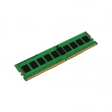Kingston Kvr21r15s8/4i Ddr4 Ecc-Registered Valueram 2133 (Pc4-17000) 4gb Intel Validated Single Rank X8 Cl15 - 288pin 17gb/Sec Memory Bandwidth 1.2v - Lifetime Warranty - Retail Pack