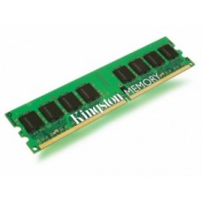 Kingston Kvr24r17s8/4 Ddr4 Ecc-Registered Valueram 2400 (Pc4-19200) 4gb Single Rank X8 Cl17 - 288pin 17gb/Sec Memory Bandwidth 1.2v - Lifetime Warranty - Retail Pack