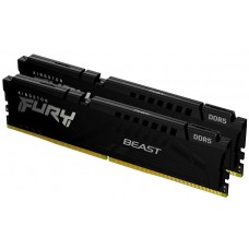 Kingston Kf568c34bbk2-32 D5-6800 Be 16d