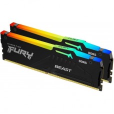Kingston Kf572c38rsak2-48 Fury Renegade 48gb (2x24gb) Ddr5 - 7200mhz