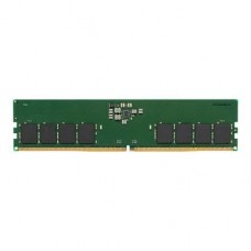 Kingston Kvr52u42bd8k2-64 - Ddr5-5200 (Pc5-41600) Value 32gb X2 Dual Kit Cl42 - 288pin Dual Rank 38.4gb/Sec Memory Bandwidth Built-In Ecc 1.1v With Built-In Power Management Ic - Lifetime Warranty - Retail Pack