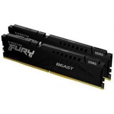 Kingston Kf560c36bbek2-64 D5-6000 32d