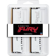 Kingston Kf564c32bwk2-64 D5-6400b 32gx2