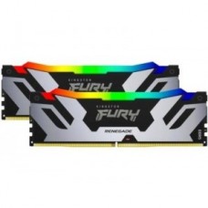 Kingston Kf564c32rsak2-64 6400 Rgbg 32d