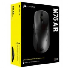 Corsair M75 Wireless-Black Gaming Mouse