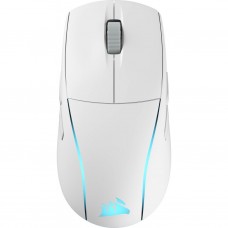 Corsair M75 Wireless-White Gaming Mouse